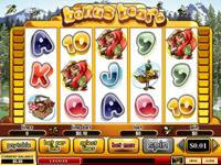 Play Bonus Bears slots 