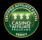 certified online casino in United States