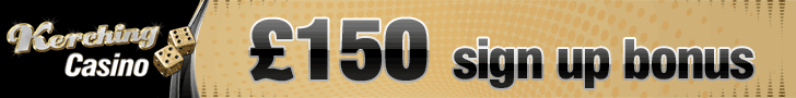 Play IGT Games at Kerching Casino