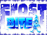 Are you brave enough to with stand the COLD...? If so the visit Zodiac Casino to play Frost Bite slots.