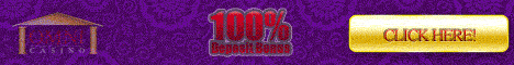 Come and take advantage of Omni casinos 100% Deposit Bonus.