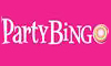 Its Party time here at Party Bingo folks!