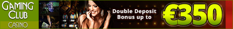 Click Here to Claim Your Double Deposit Bonus