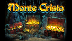 Monte Cristo Slot
