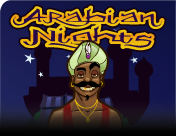 Arabian Nights Slot