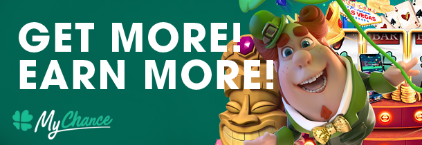 Click here to Play at MyChance Casino Now