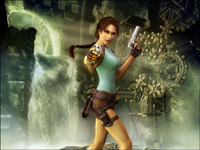 Tomb Raider Slots... Visit Wild Jack Casino to play.