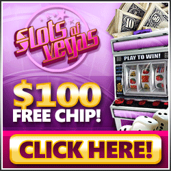 Slots of vegas no deposit free spins Slots of vegas no deposit free spins