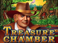 Do you have what it takes to find the Treasure Chamber..?