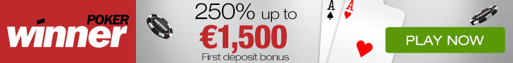 Click Here to Play Online Poker at Winner Poker